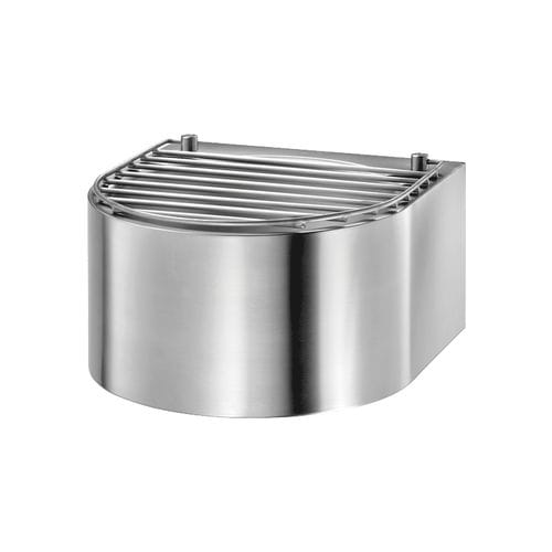 Wall-mounted utility sink - 180170 - DELABIE