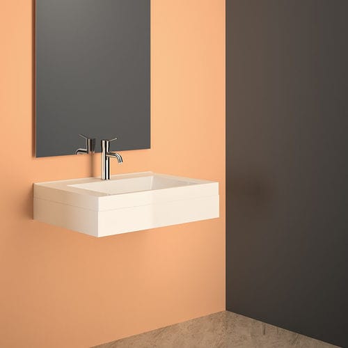 washbasin mixer tap - DELABIE