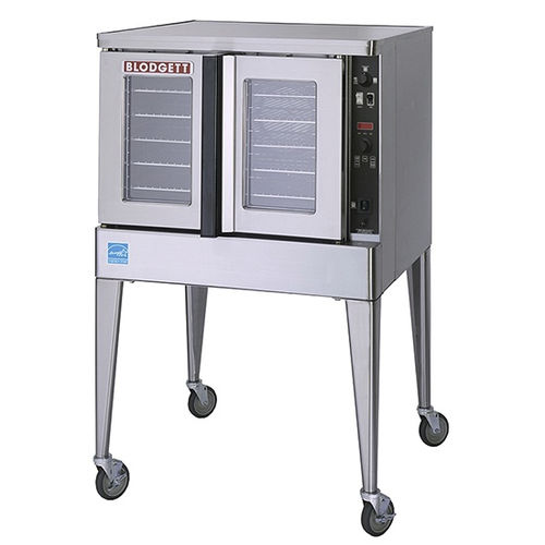 Commercial oven - MARK V-200 - Blodgett - for bakery / electric / convection