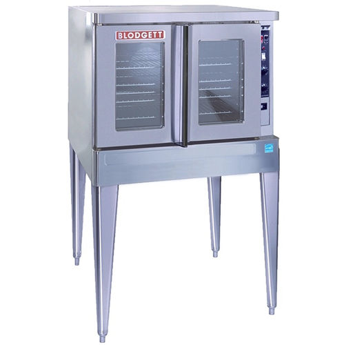 Commercial oven - BDO-100-E - Blodgett - electric / convection / free ...