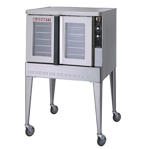Commercial oven - ZEPHAIRE-200-G - Blodgett - for bakery / gas / convection