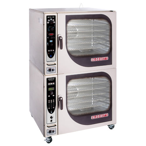 Commercial oven - CNVX-14 - Blodgett - electric / convection / combi