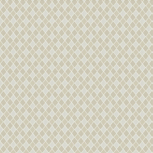 Upholstery fabric - HARPER  - COMERSAN, S.A - for curtain / geometric pattern / polyester