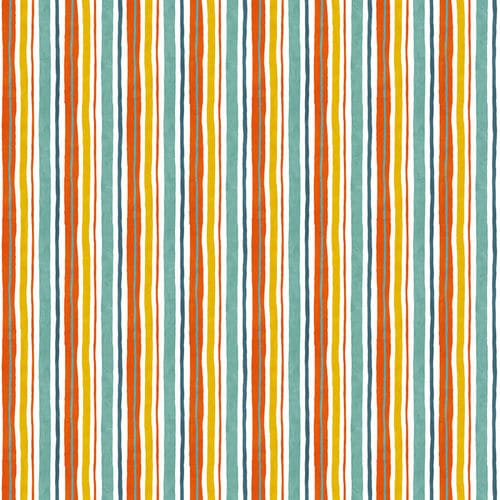 Upholstery fabric - MALDIVAS  - COMERSAN, S.A - striped / polyester / synthetic