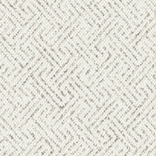 Upholstery fabric - KAMAL - COMERSAN, S.A - geometric pattern / polyester / washable