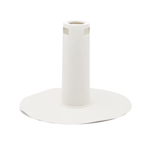 Roof vent - IDEAL H 240 - 160 - 400 - IMPERTEK Srl