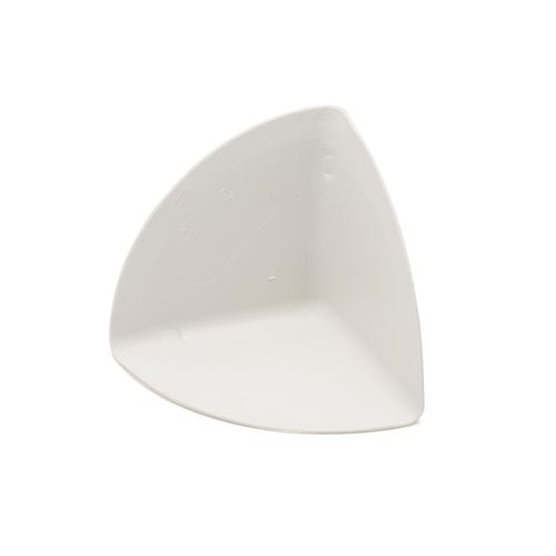 PVC fitting - L 95 - 110 - 130 - IMPERTEK Srl - for coating / corner joints / edge joints