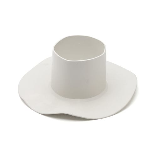 Bituminous felt collar - H 60 - 90 - IMPERTEK Srl - TPO