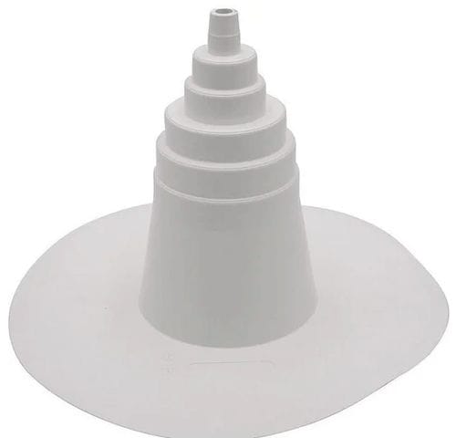 Coating collar - MULTIPLEX - IMPERTEK Srl - EPDM
