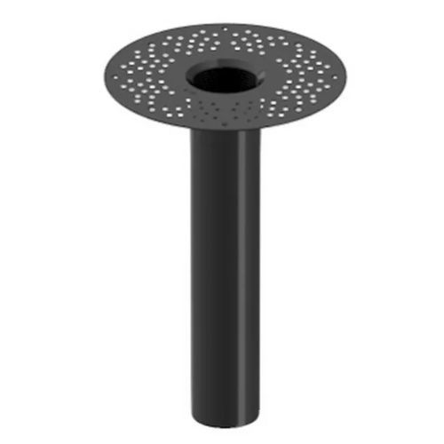 TPE drain connector - IMPERTEK Srl