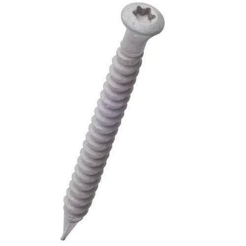Steel fastening system - SCREWS - IMPERTEK Srl - roof / for panels / for wood
