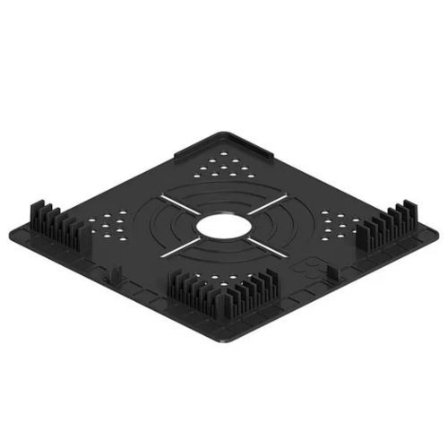 polypropylene fastening system - IMPERTEK Srl