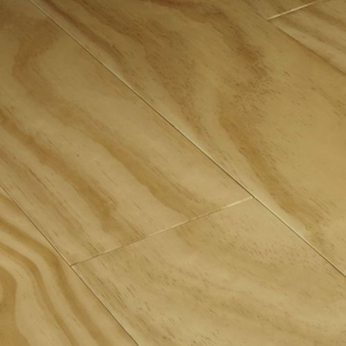 Solid parquet floor - ACCOYA - LOPEZ PIGUEIRAS - oiled / matte / semi-gloss