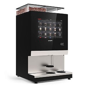 Espresso coffee machine - CL22 - CREM INTERNATIONAL - commercial / automatic / 1-group