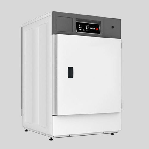 Front-loading dryer - ECONOMIC-LINE - FAGOR INDUSTRIAL