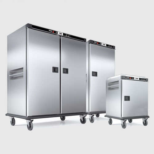 Dish service trolley - DISTRIBUTION - FAGOR INDUSTRIAL - food transport / for food tray / for restaurant