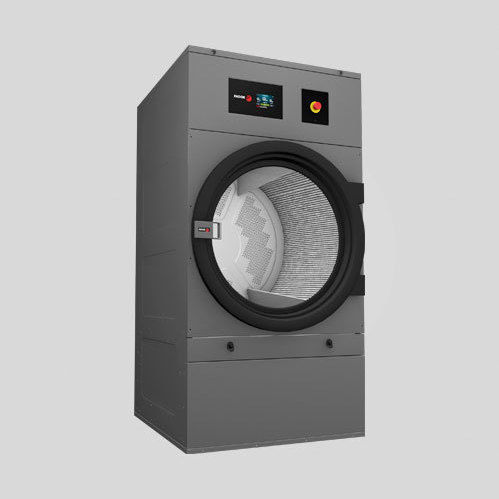 Front-loading dryer - ADVANCE + - FAGOR INDUSTRIAL