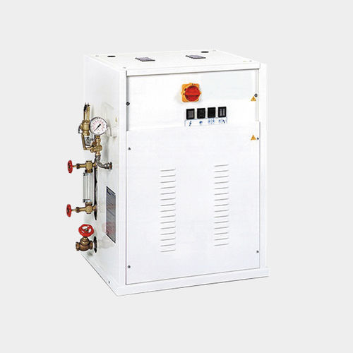 Laundry steam generator - SB-24 - FAGOR INDUSTRIAL
