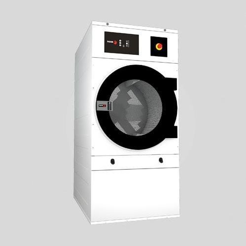 Front-loading dryer - SC series - FAGOR INDUSTRIAL