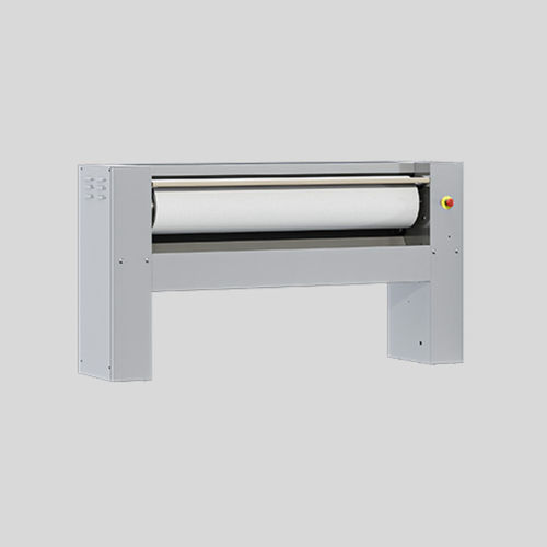 Microprocessor-controlled ironer - Pl series - FAGOR INDUSTRIAL - variable-speed / roller / for restaurant