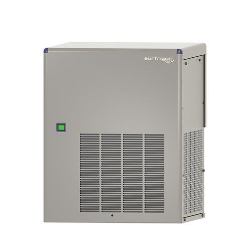 Modular ice cube maker - ESM 280 NG - BREMA Group - for industrial use / for medical use / granular