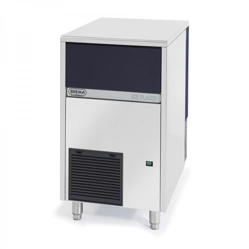 Undercounter ice cube maker - GB903 HC - BREMA Group - for industrial use / for medical use / granular