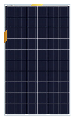 Polycrystalline PV panel - M PRIME - Mprime by martifer solar - with aluminum frame