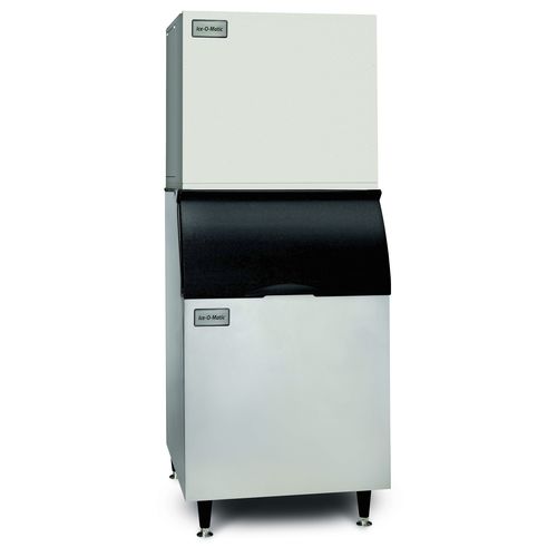 Commercial ice flaker - MFI2306 - Ice-O-Matic