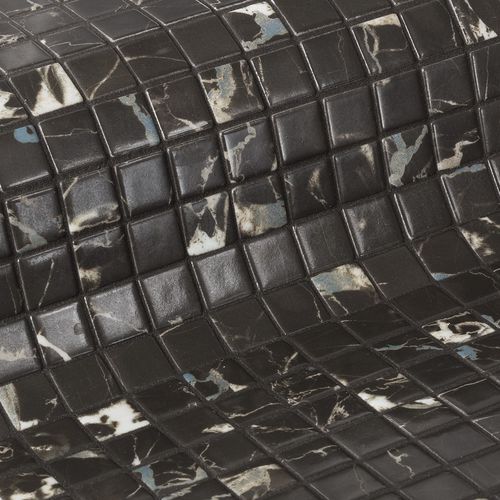 Marble mosaic tile - 25 - EZARRI MOSAICO - matte / indoor / outdoor