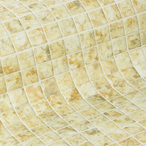 Sandstone mosaic tile - 25 - EZARRI MOSAICO - matte / indoor / outdoor