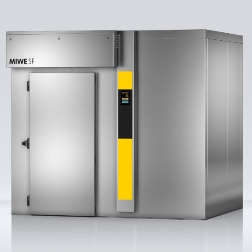 Walk-in freezer - SF-V - MIWE