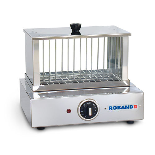 Commercial hot dog machine M1 ROBAND AUSTRALIA