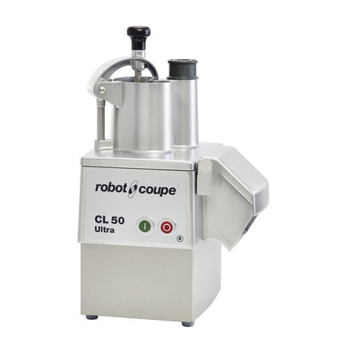 Commercial vegetable cutter - CL 50 ULTRA - Robot Coupe