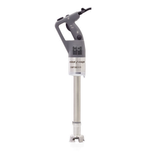 Hand-held blender - CMP 300 V.V. - Robot Coupe - commercial