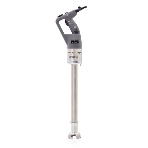 Hand-held blender - CMP 400 V.V.  - Robot Coupe - commercial