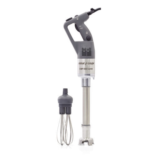 Handheld blender CMP 300 COMBI Robot Coupe commercial