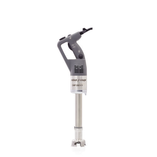 Hand-held blender - CMP 250 V.V. - Robot Coupe - commercial