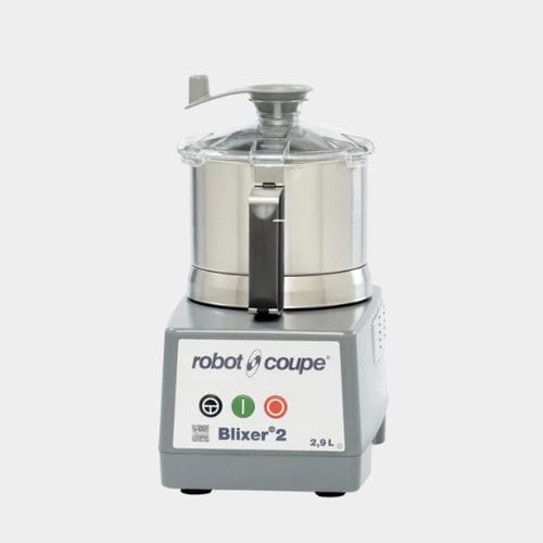 Commercial food processor - BLIXER® 2 - Robot Coupe