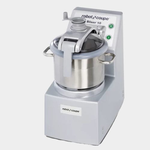 Commercial food processor - BLIXER® 10 - Robot Coupe