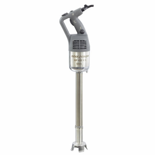 Hand-held blender - MP 450 ULTRA V.V. - Robot Coupe - commercial