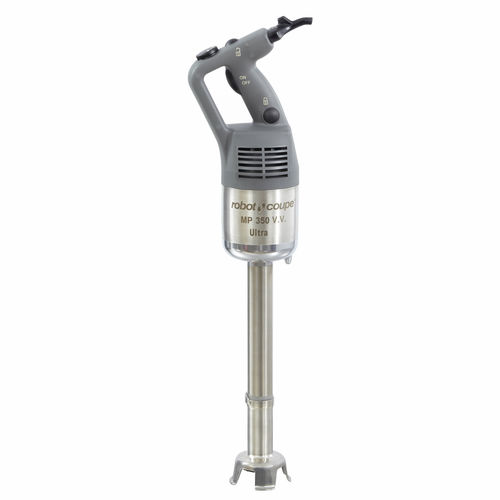 Hand-held blender - MP 350 ULTRA V.V. - Robot Coupe - commercial