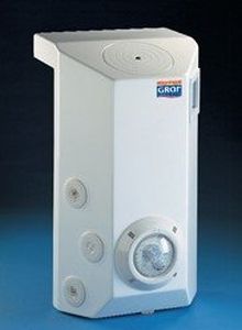 Filter unit - MUR-S/C - GRAF Pool line