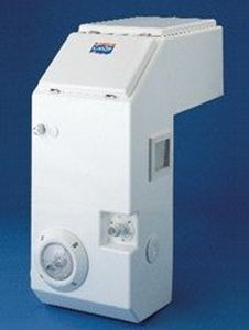 Cartridge filter unit - STANDARD SURFACE - GRAF Pool line