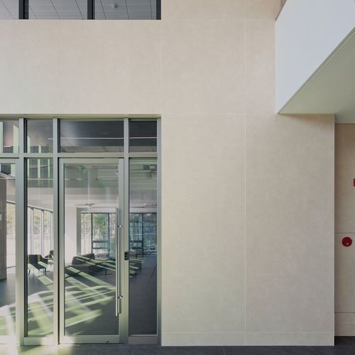 Cover decorative panel - Pietra di Osso - NEOLITH - wall-mounted / for kitchen / for floor