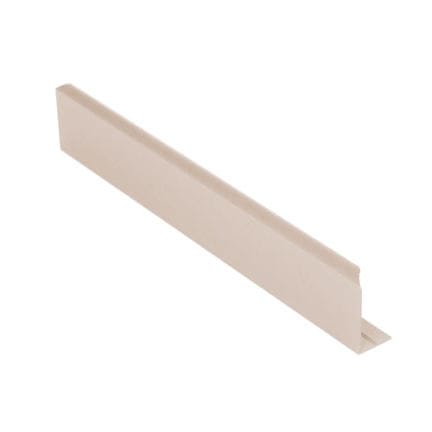 Metal furniture handle - Groove - Lagrama