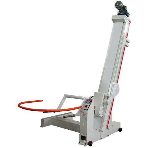 Commercial bowl lift - SR SERIES - pietroberto