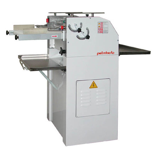 Dough molder - SUPERMEC SERIES - pietroberto