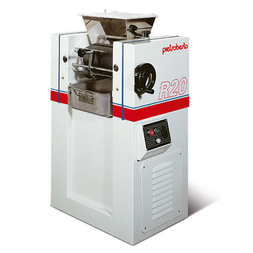 Almond grinder - R20-R20TR  - pietroberto