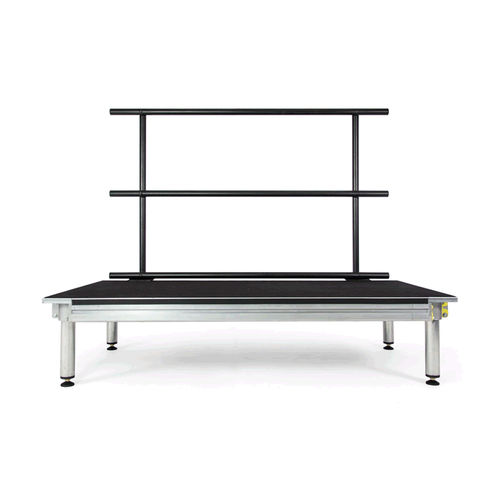 Stage platform - TECHLITE - SICO