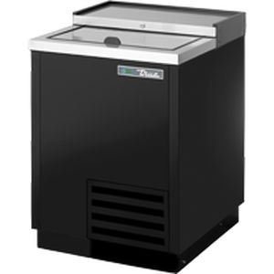 Bottle cooler - TD-24-7-HC - True Food International